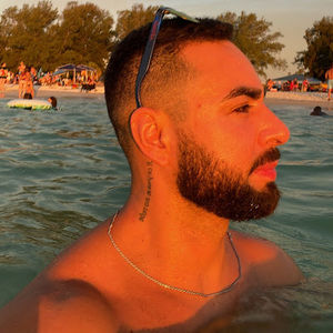 Meet your Posher, Fernando